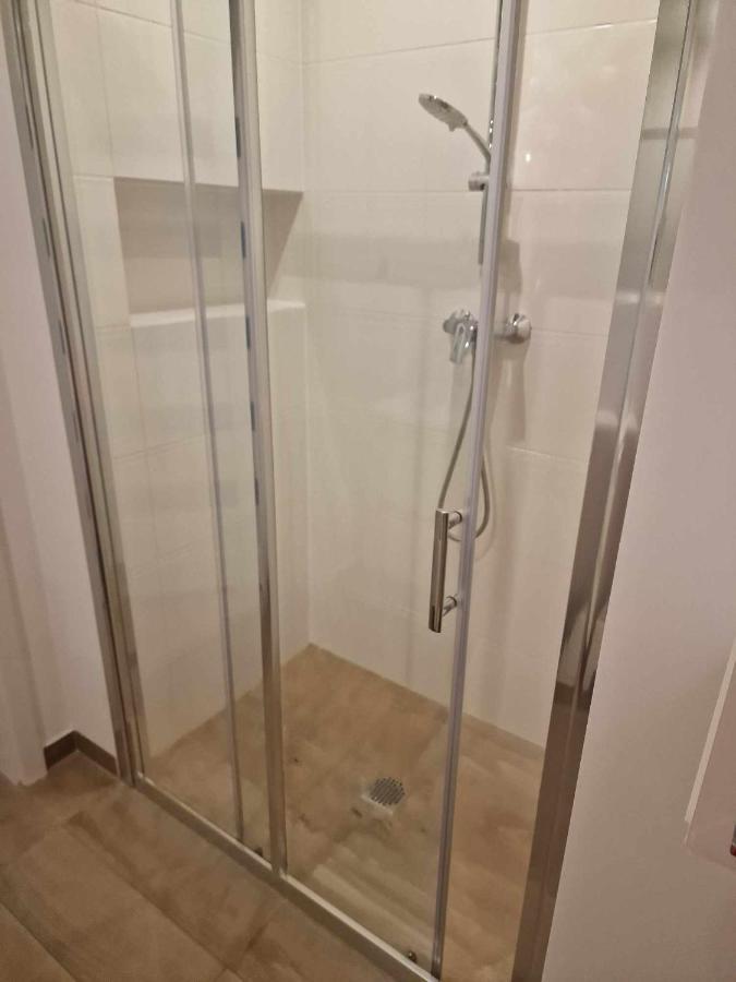 Apartamenty Ustronie Morskie Rezydencja Dış mekan fotoğraf